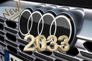 AUDI DAL 2033