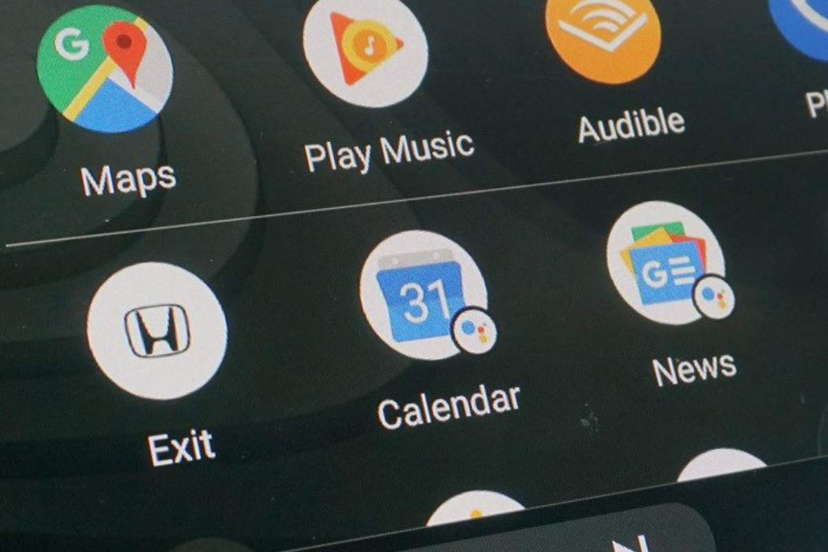 Android Auto novità spettacolare