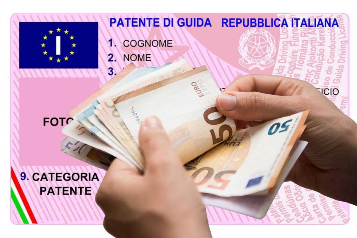 Conteggio delle banconote