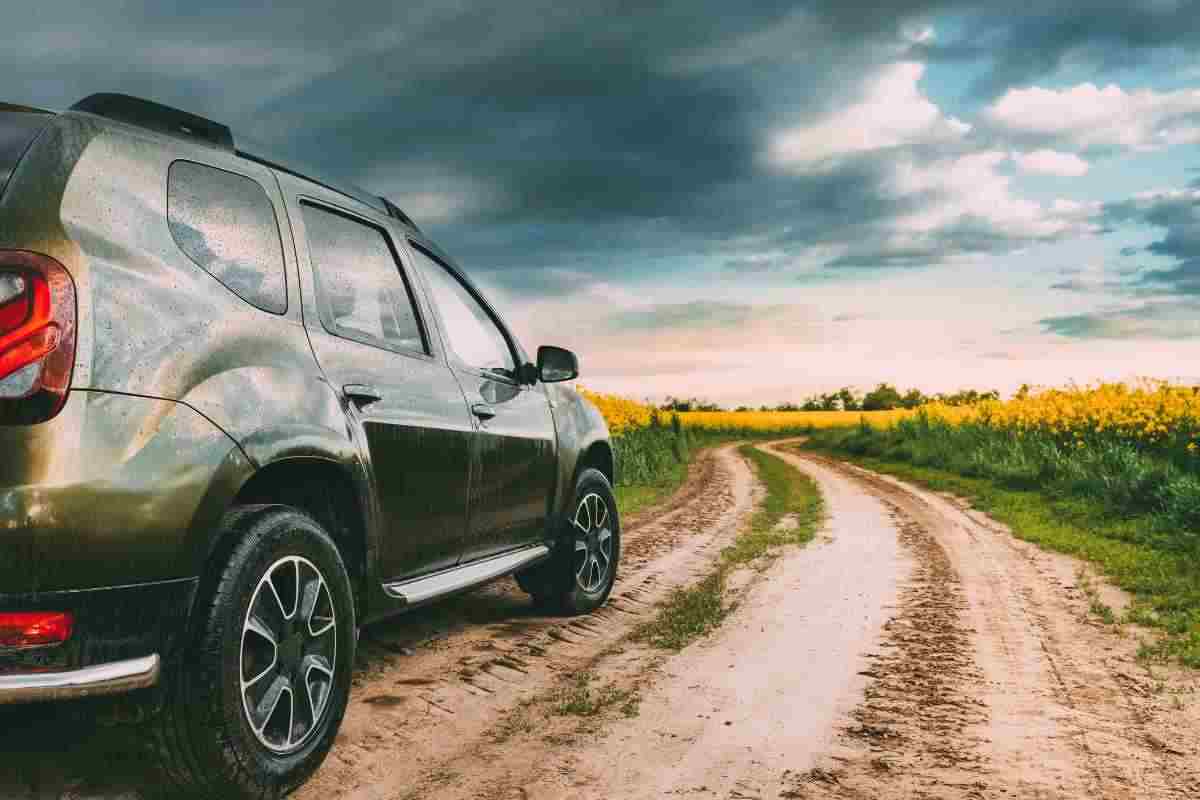 auto Dacia