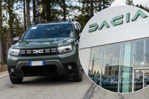 Dacia