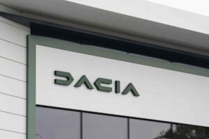 Dacia logo