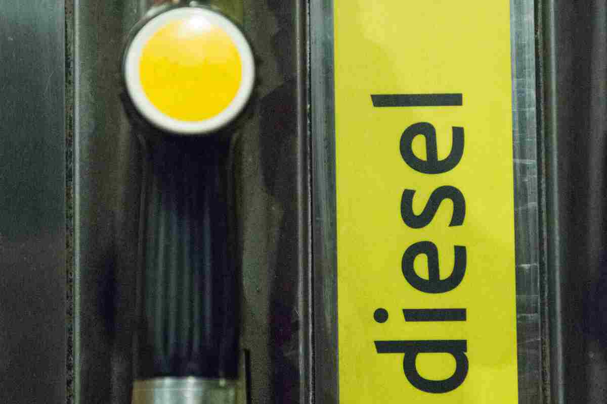 Stop Euro 5 notizia cambia tutto