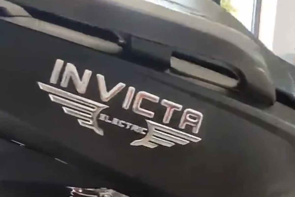 Nuovo scooter meno di 3mila euro