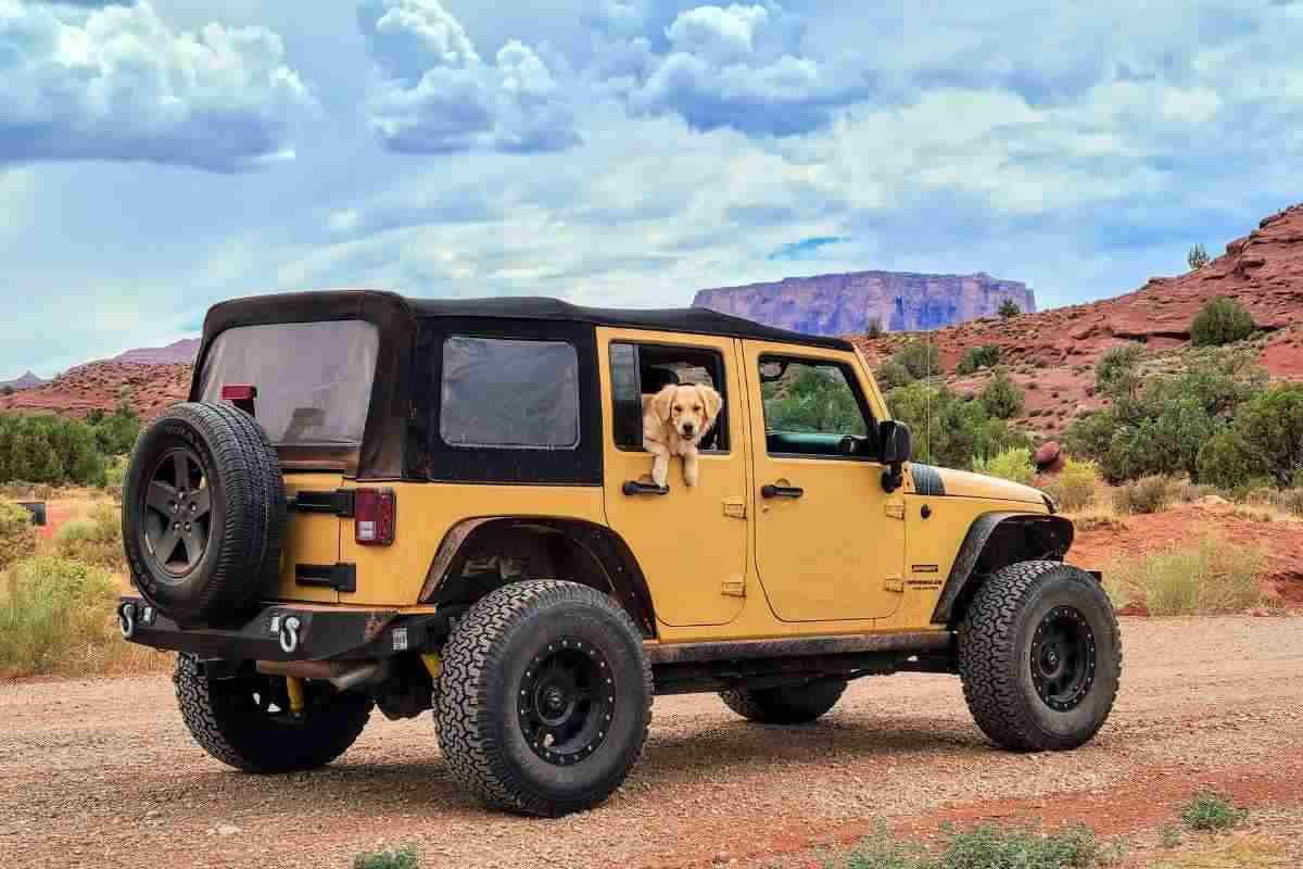 Jeep