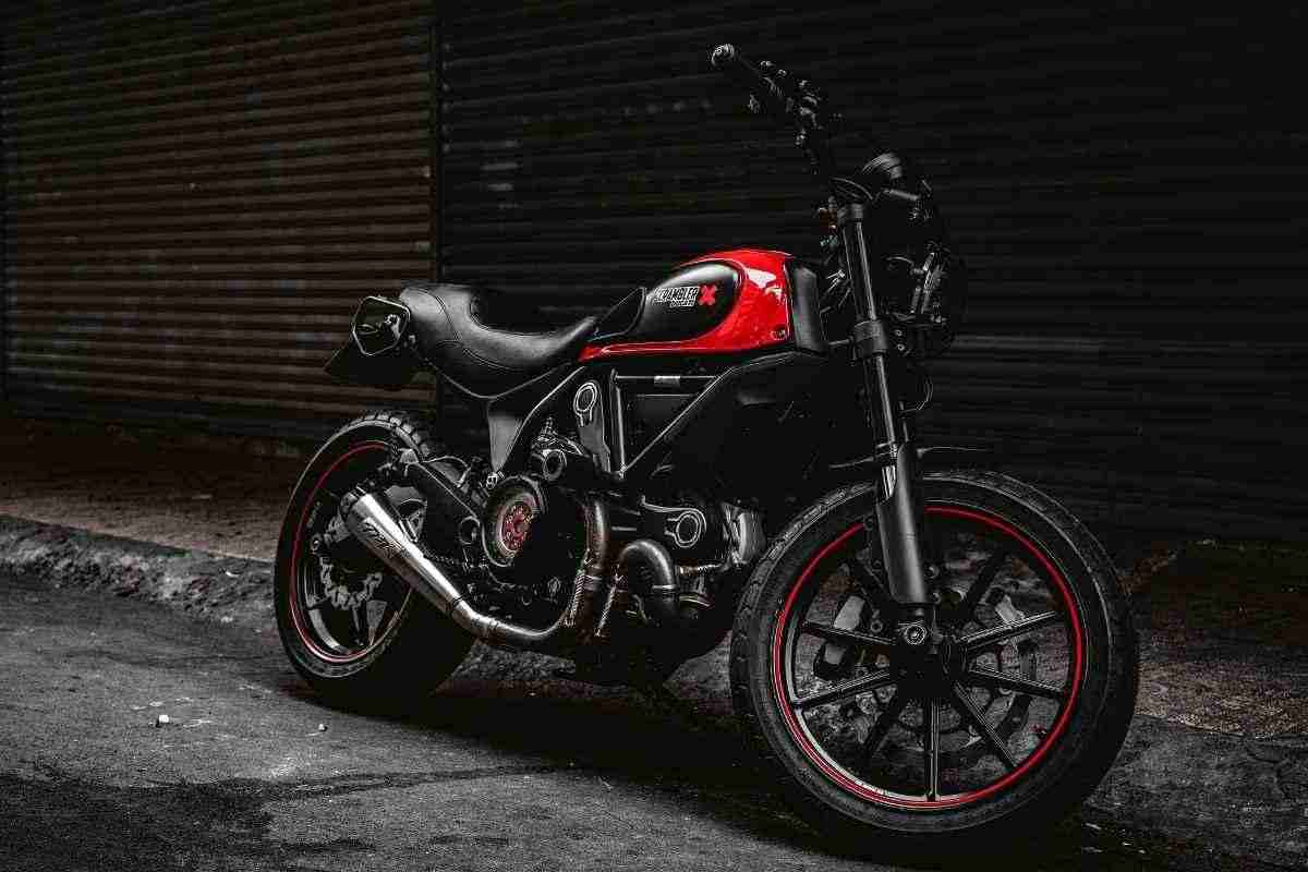 Motore ducati