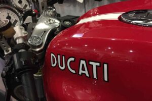 Motore ducati