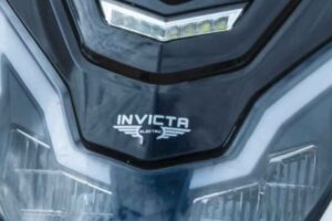 Nuovo scooter meno di 3mila euro