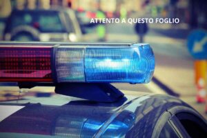 Hai dimenticato questo foglio?