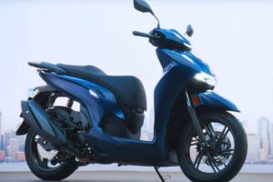 Scooter SH 300i