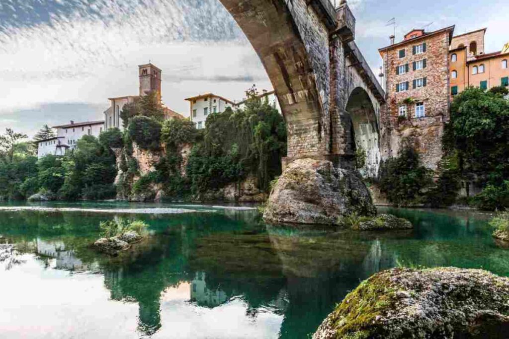 particolare di Cividale del Friuli