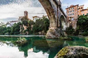 particolare di Cividale del Friuli