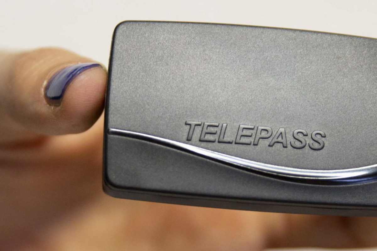 Offerta Telepass sorpresa