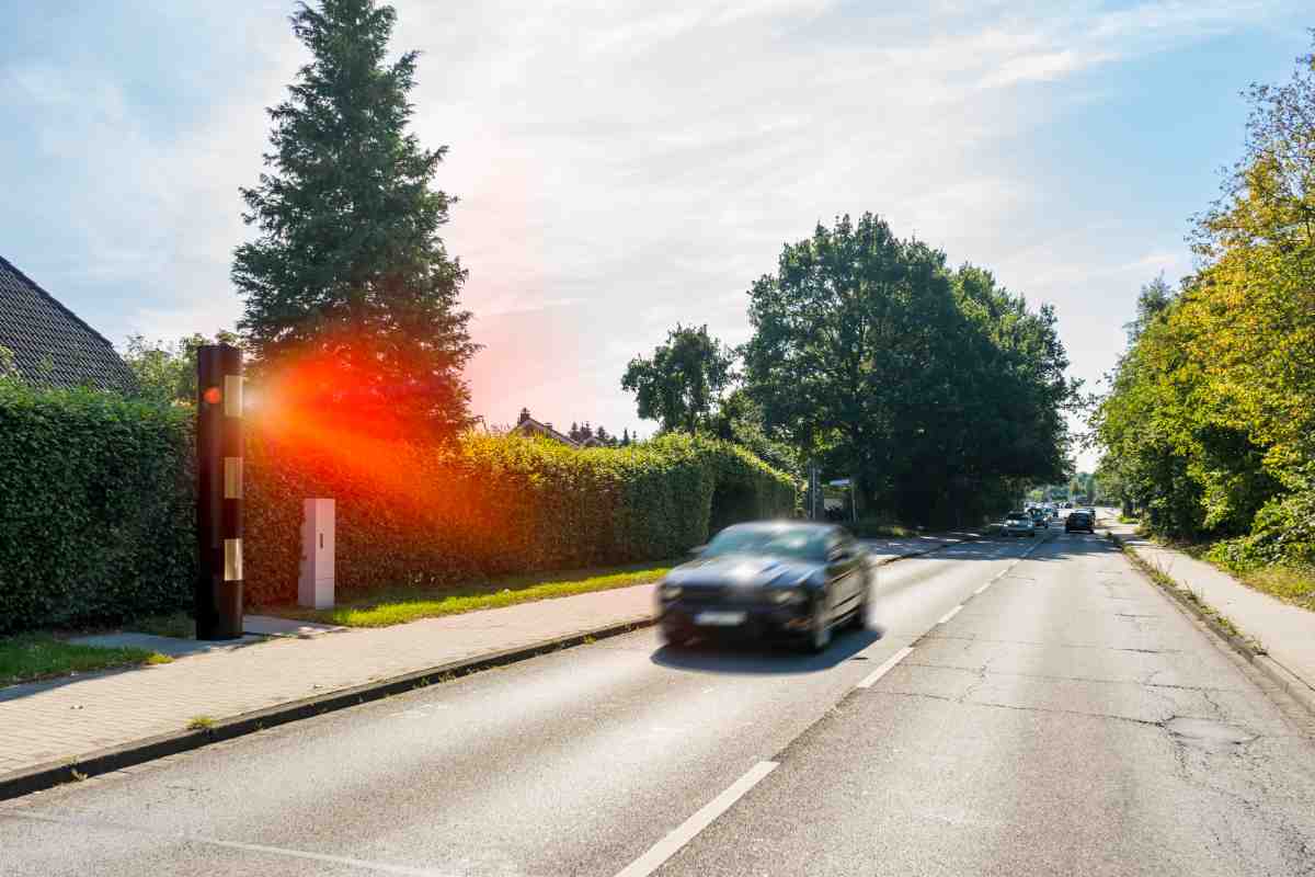 Addio Autovelox cosa troveremo in autostrada