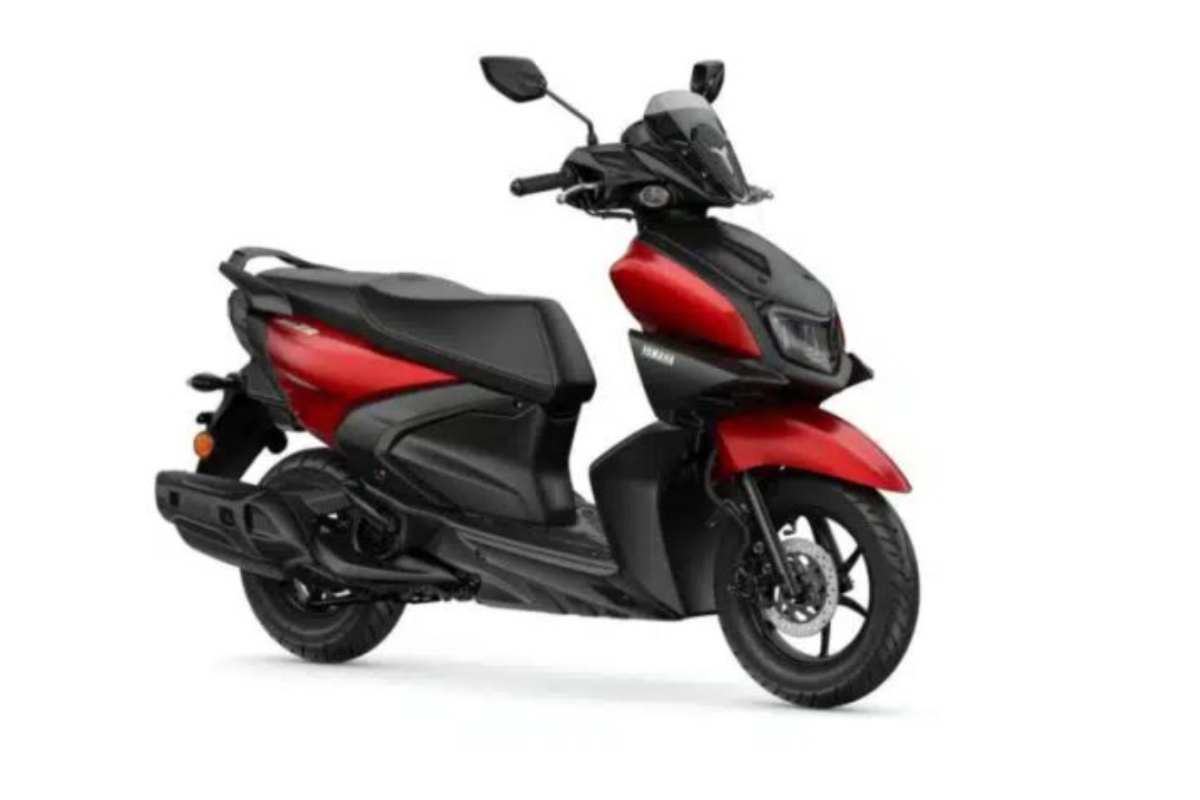 scooter