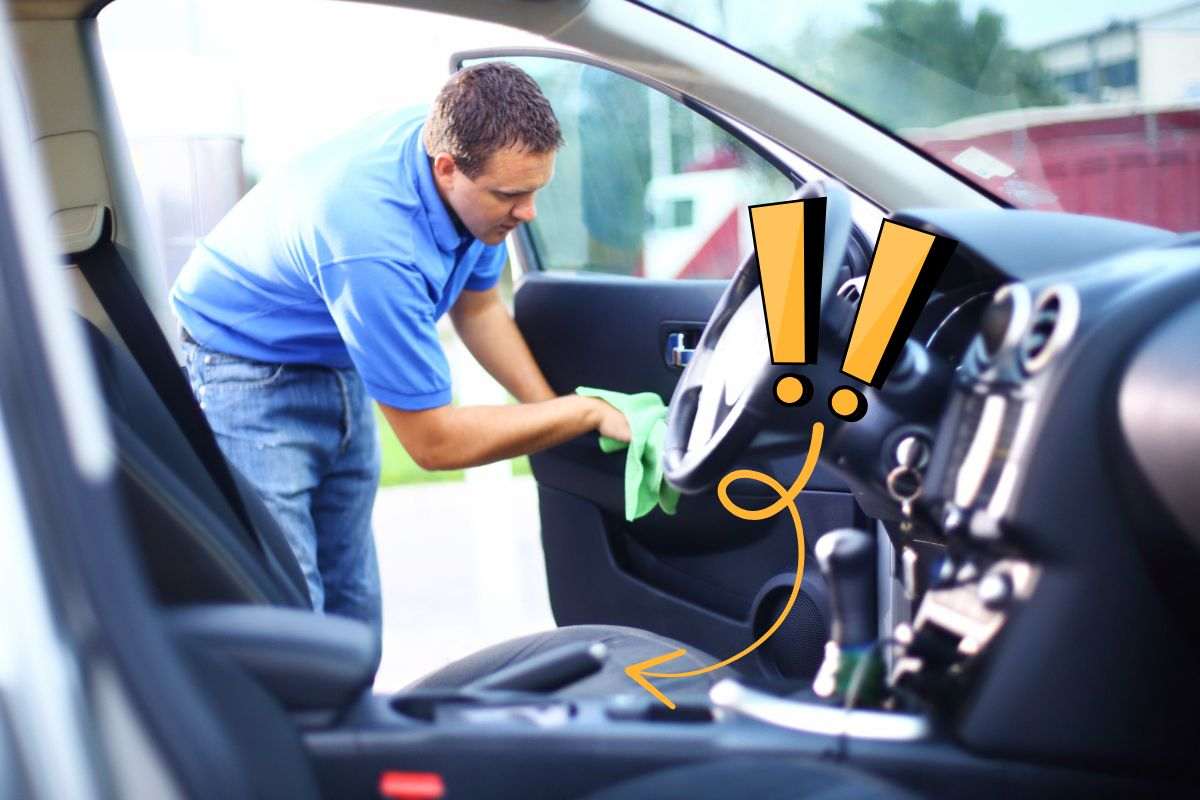 Autolavaggio