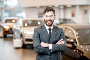Autosalone