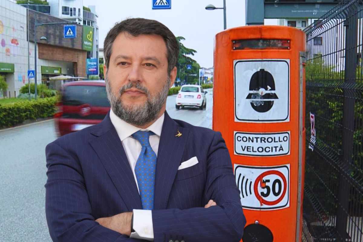 Autovelox