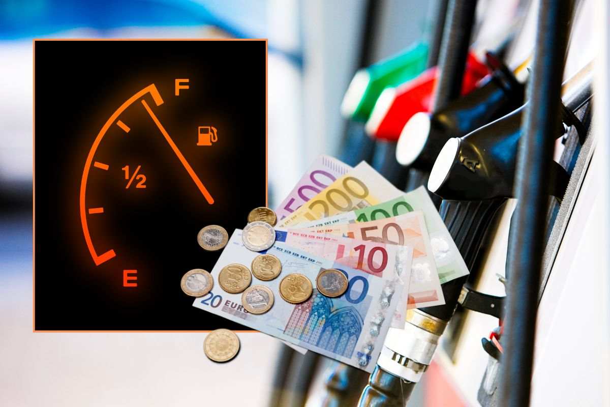 Carburante