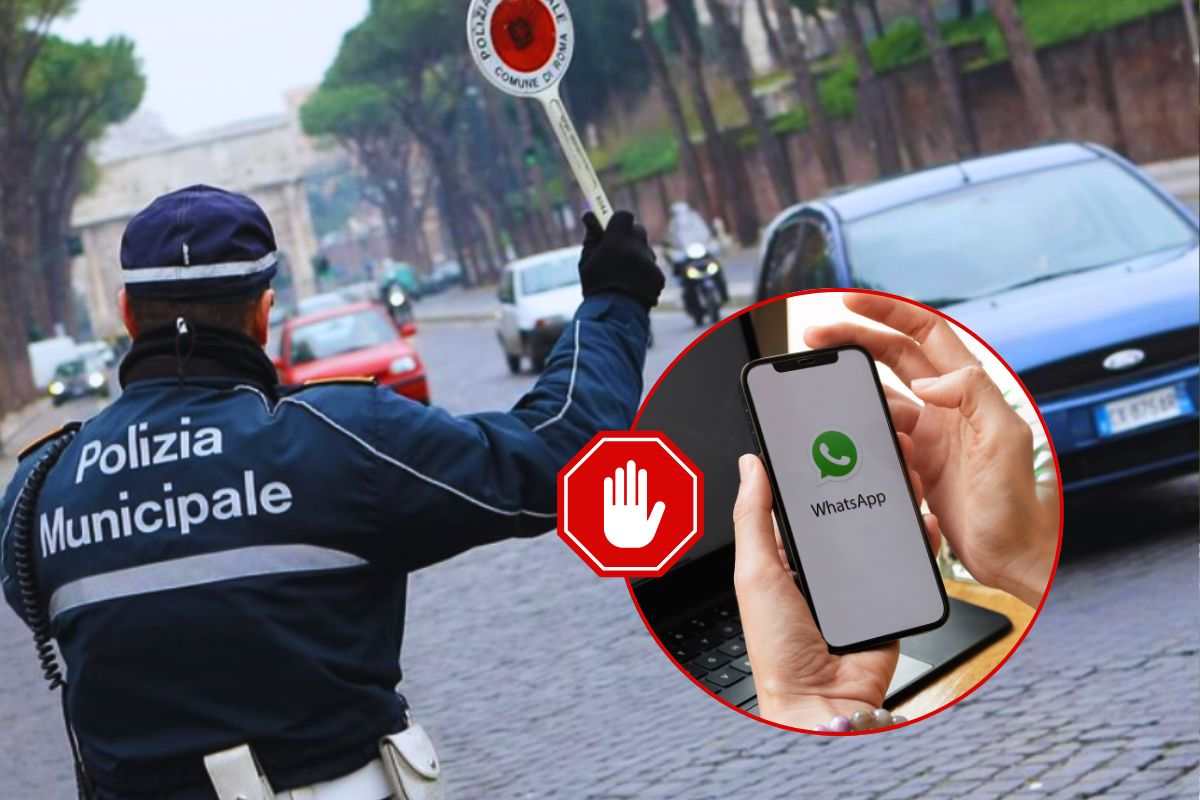 Controlli in strada