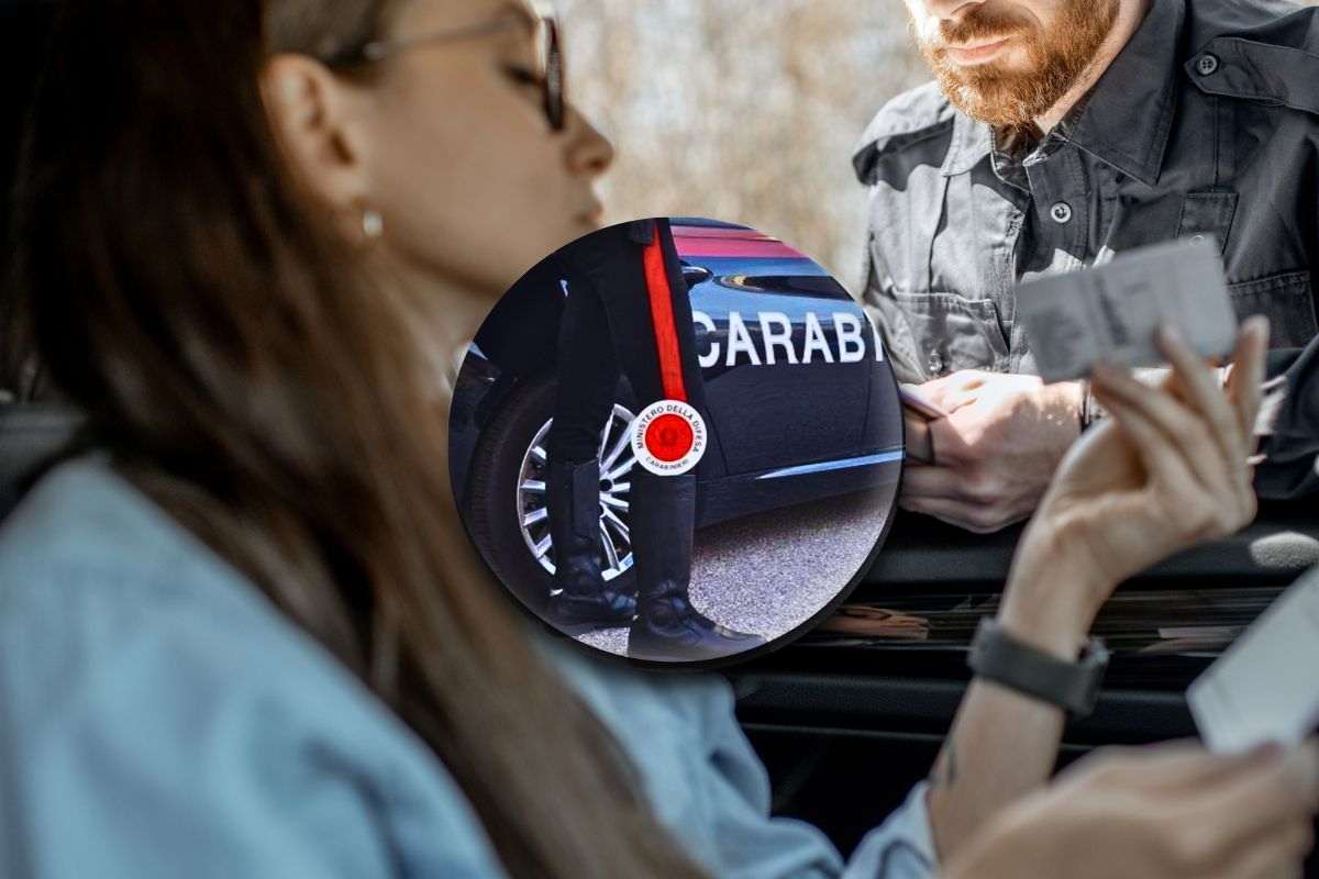 Controllo da parte delle autorità