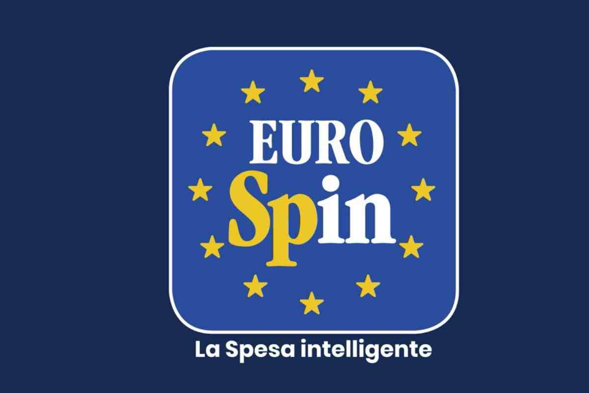 Eurospin accessorio auto svolta