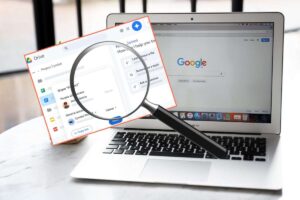 Google sul PC