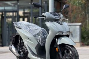 Honda SH