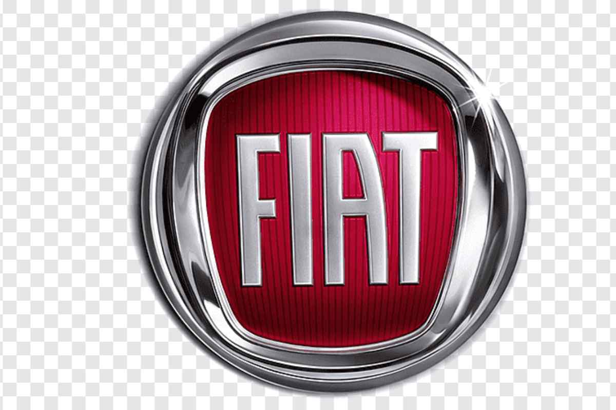 Logo FIAT