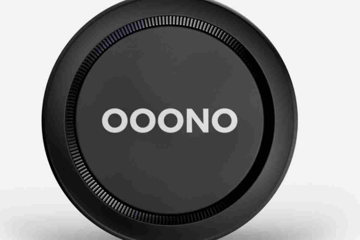Il dispositivo OOONO Co-Driver NO1