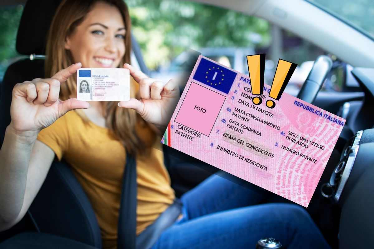 Patente nuova