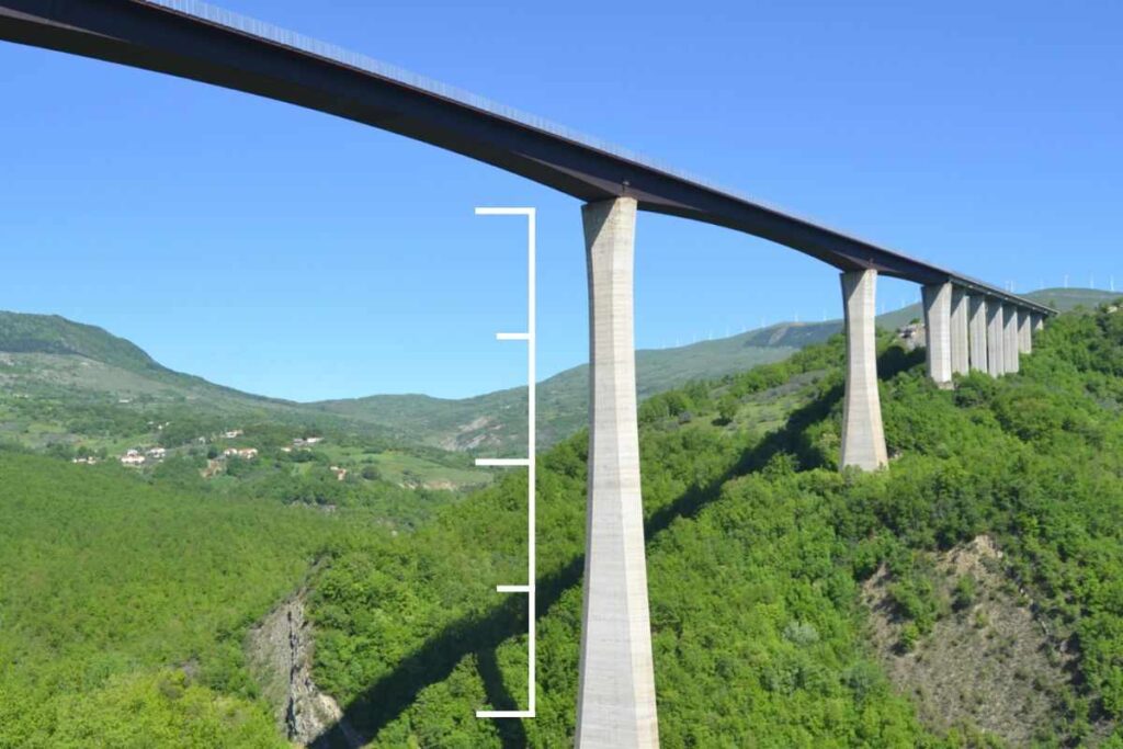 Ponte Sente Longo