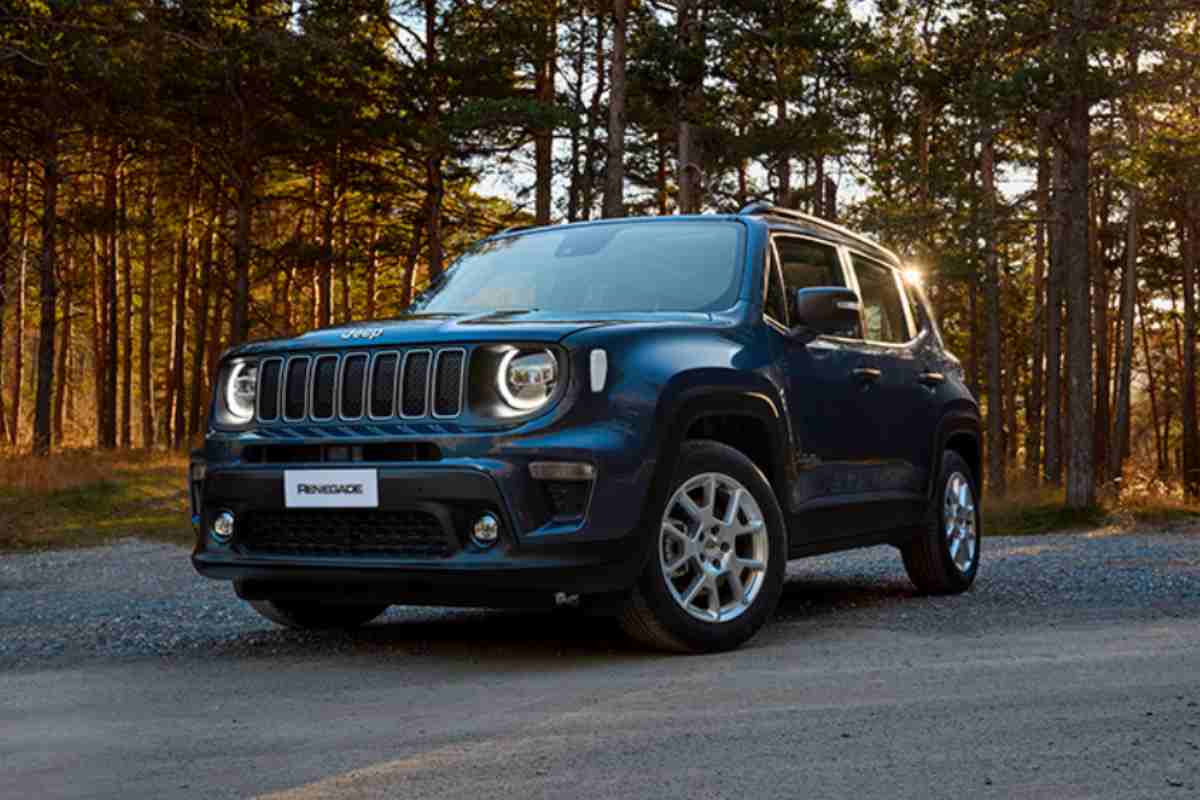 SUV