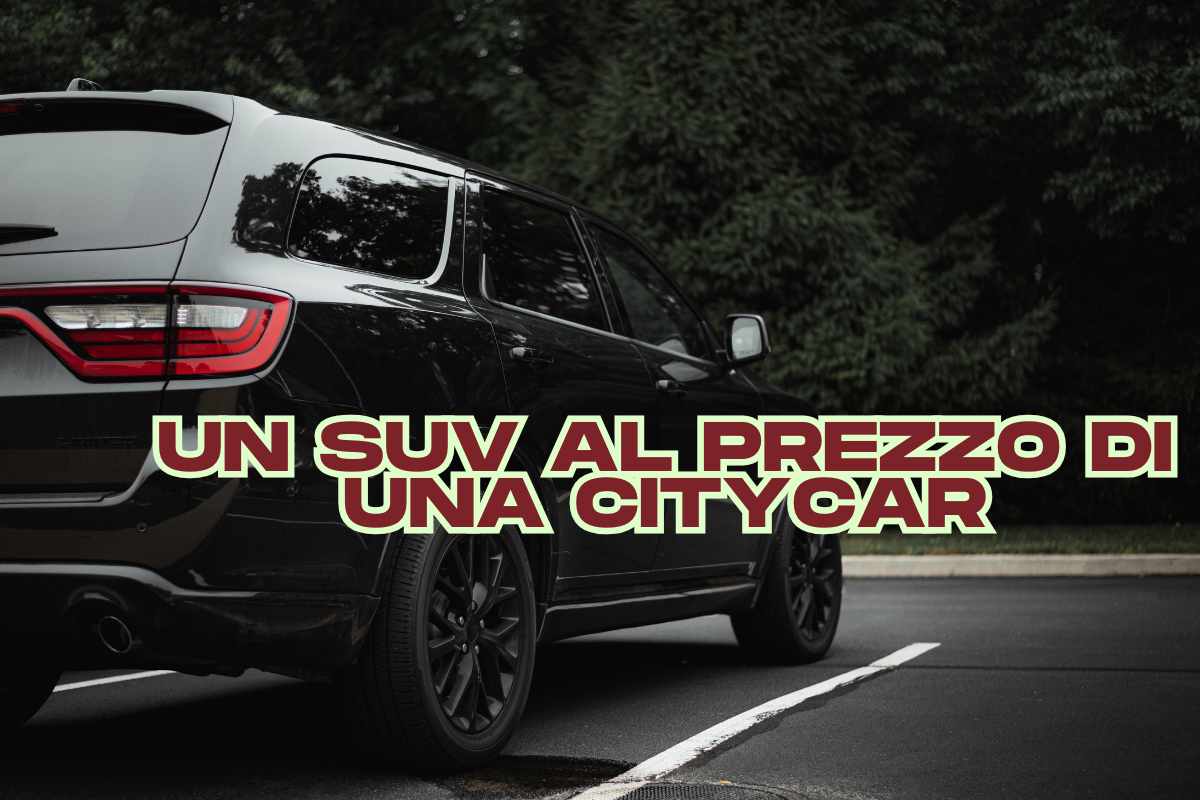 suv