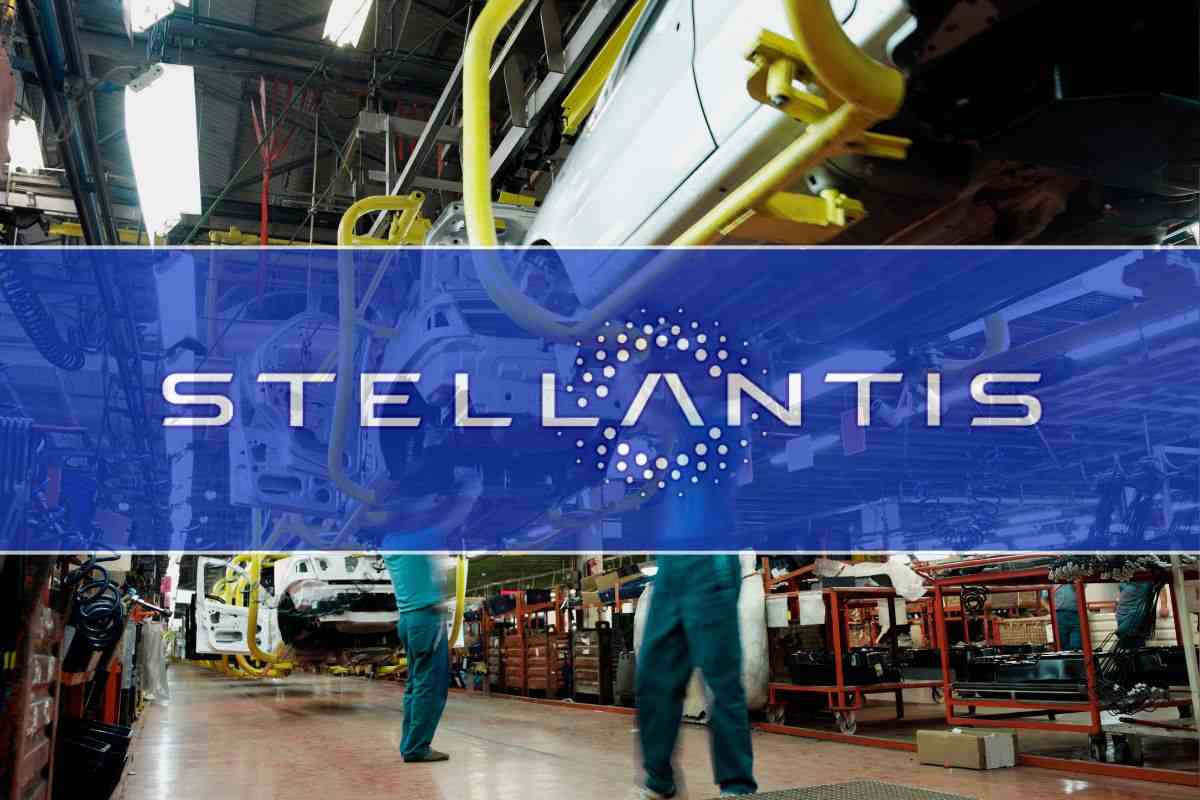Stellantis