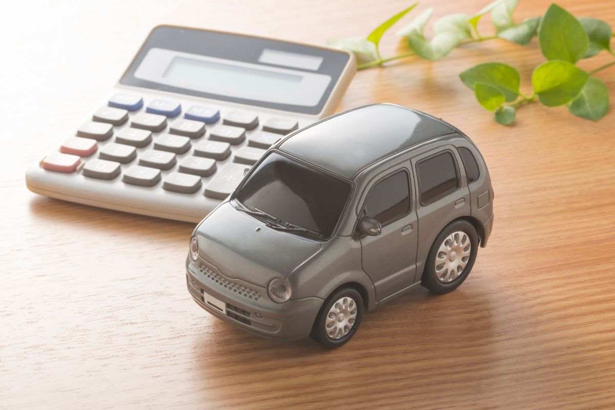 Tasse sull'automobile