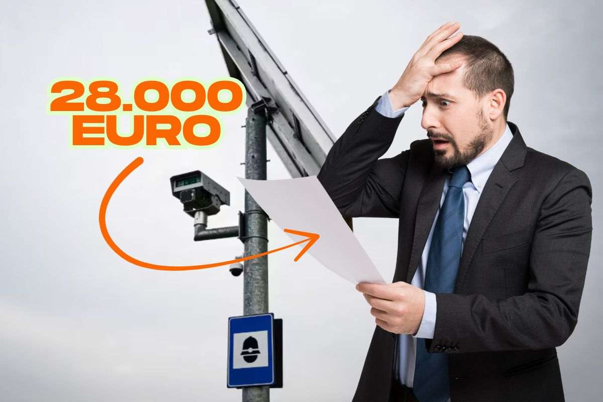 Uomo disperato