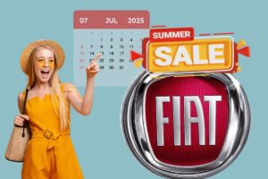 novità Fiat
