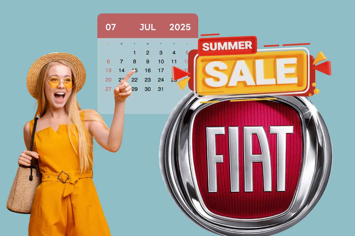 novità Fiat