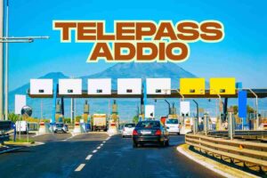 pedaggio autostrada