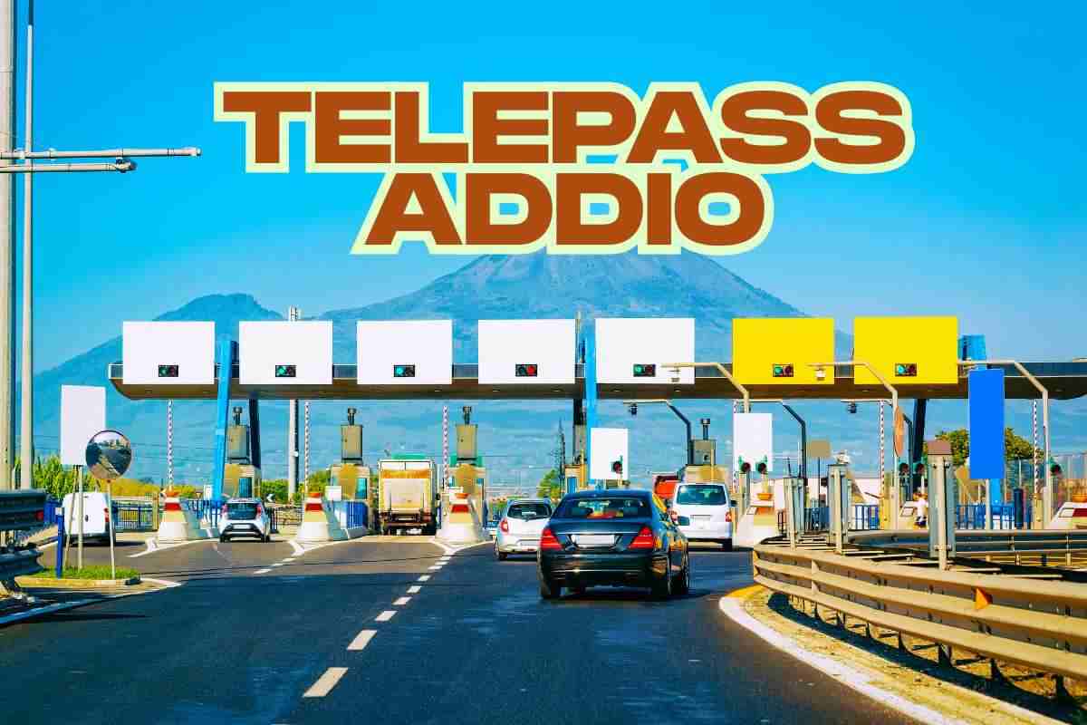 pedaggio autostrada